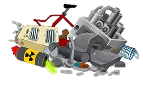 Garcor recicladora